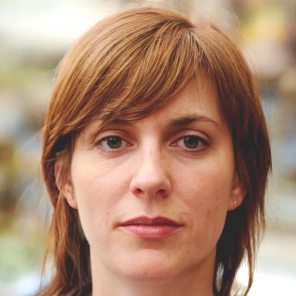 Sarah Müller - Leiterin Finanzanalyse bei Plexvithryagency